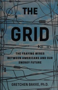 Cover of The Grid